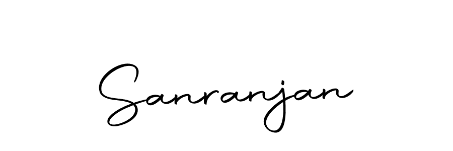 You can use this online signature creator to create a handwritten signature for the name Sanranjan. This is the best online autograph maker. Sanranjan signature style 10 images and pictures png