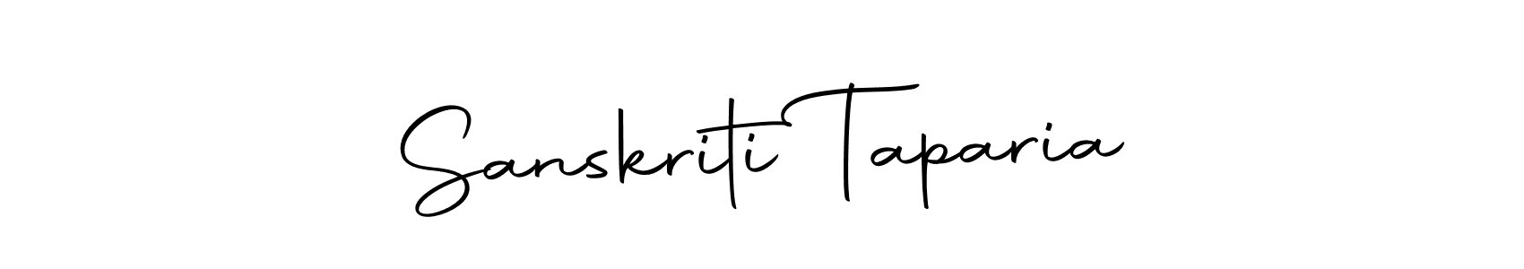 Best and Professional Signature Style for Sanskriti Taparia. Autography-DOLnW Best Signature Style Collection. Sanskriti Taparia signature style 10 images and pictures png