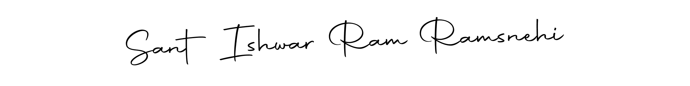 Check out images of Autograph of Sant Ishwar Ram Ramsnehi name. Actor Sant Ishwar Ram Ramsnehi Signature Style. Autography-DOLnW is a professional sign style online. Sant Ishwar Ram Ramsnehi signature style 10 images and pictures png