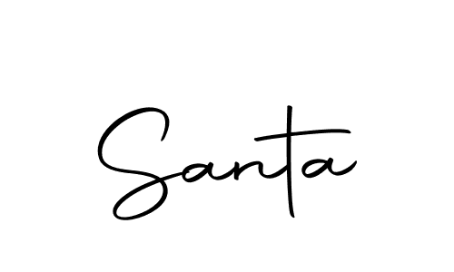 Check out images of Autograph of Santa name. Actor Santa Signature Style. Autography-DOLnW is a professional sign style online. Santa signature style 10 images and pictures png
