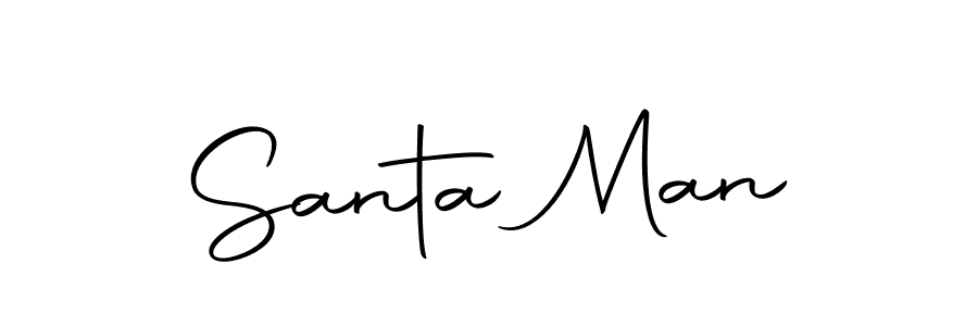 Best and Professional Signature Style for Santa Man. Autography-DOLnW Best Signature Style Collection. Santa Man signature style 10 images and pictures png