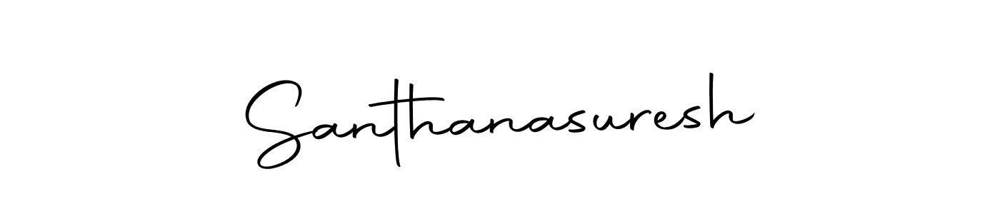 See photos of Santhanasuresh official signature by Spectra . Check more albums & portfolios. Read reviews & check more about Autography-DOLnW font. Santhanasuresh signature style 10 images and pictures png