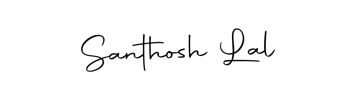 How to Draw Santhosh Lal signature style? Autography-DOLnW is a latest design signature styles for name Santhosh Lal. Santhosh Lal signature style 10 images and pictures png