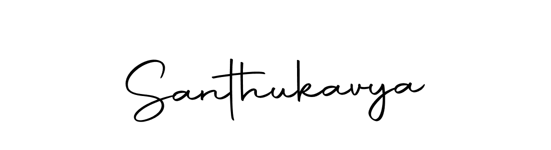 Check out images of Autograph of Santhukavya name. Actor Santhukavya Signature Style. Autography-DOLnW is a professional sign style online. Santhukavya signature style 10 images and pictures png