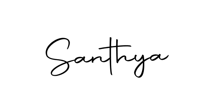 Once you've used our free online signature maker to create your best signature Autography-DOLnW style, it's time to enjoy all of the benefits that Santhya name signing documents. Santhya signature style 10 images and pictures png