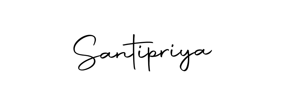 Here are the top 10 professional signature styles for the name Santipriya. These are the best autograph styles you can use for your name. Santipriya signature style 10 images and pictures png