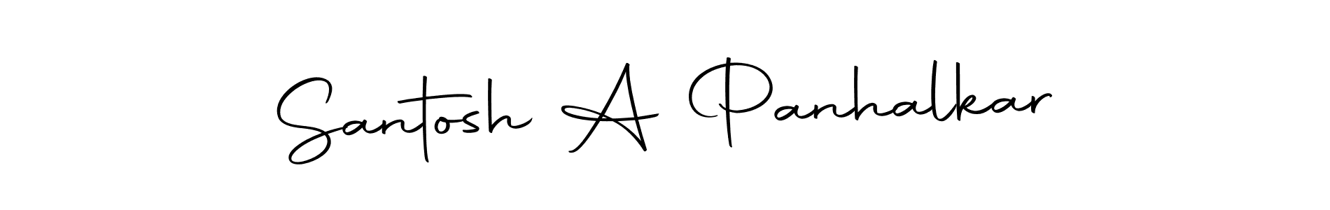 Check out images of Autograph of Santosh A Panhalkar name. Actor Santosh A Panhalkar Signature Style. Autography-DOLnW is a professional sign style online. Santosh A Panhalkar signature style 10 images and pictures png