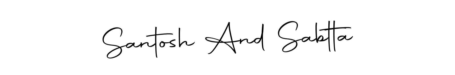 Best and Professional Signature Style for Santosh And Sabtta. Autography-DOLnW Best Signature Style Collection. Santosh And Sabtta signature style 10 images and pictures png