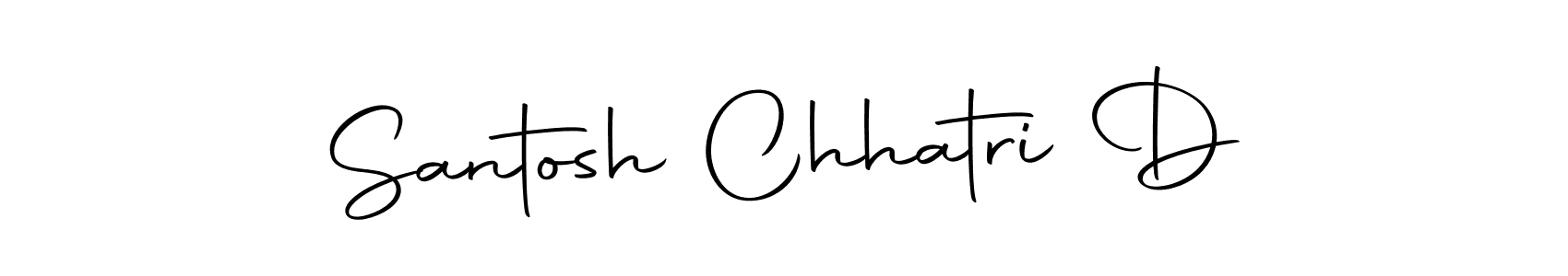 See photos of Santosh Chhatri D official signature by Spectra . Check more albums & portfolios. Read reviews & check more about Autography-DOLnW font. Santosh Chhatri D signature style 10 images and pictures png