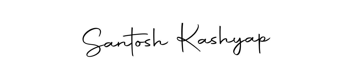 if you are searching for the best signature style for your name Santosh Kashyap. so please give up your signature search. here we have designed multiple signature styles  using Autography-DOLnW. Santosh Kashyap signature style 10 images and pictures png