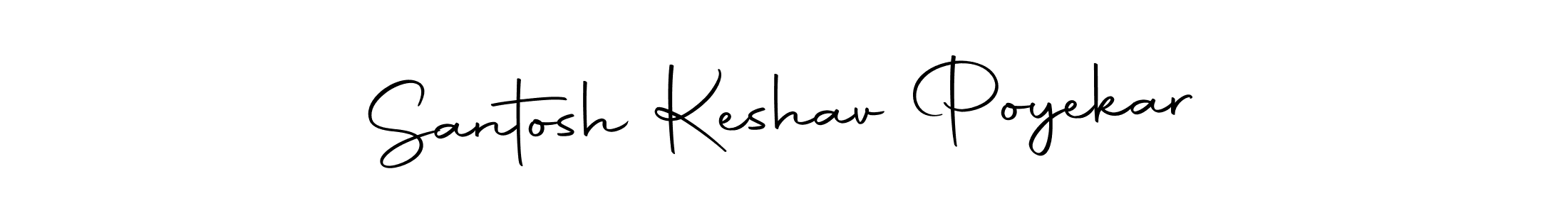 See photos of Santosh Keshav Poyekar official signature by Spectra . Check more albums & portfolios. Read reviews & check more about Autography-DOLnW font. Santosh Keshav Poyekar signature style 10 images and pictures png