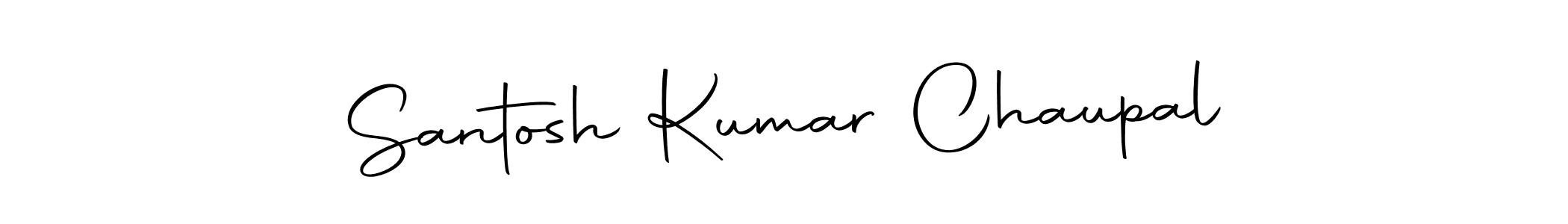 See photos of Santosh Kumar Chaupal official signature by Spectra . Check more albums & portfolios. Read reviews & check more about Autography-DOLnW font. Santosh Kumar Chaupal signature style 10 images and pictures png