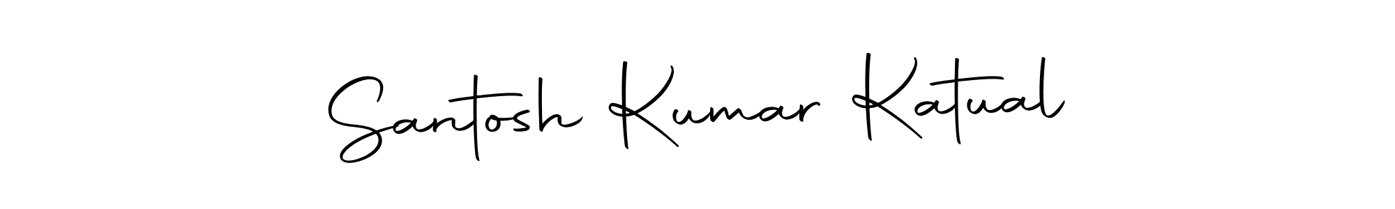 Check out images of Autograph of Santosh Kumar Katual name. Actor Santosh Kumar Katual Signature Style. Autography-DOLnW is a professional sign style online. Santosh Kumar Katual signature style 10 images and pictures png