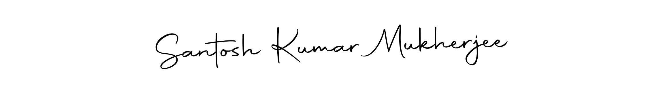 Best and Professional Signature Style for Santosh Kumar Mukherjee. Autography-DOLnW Best Signature Style Collection. Santosh Kumar Mukherjee signature style 10 images and pictures png