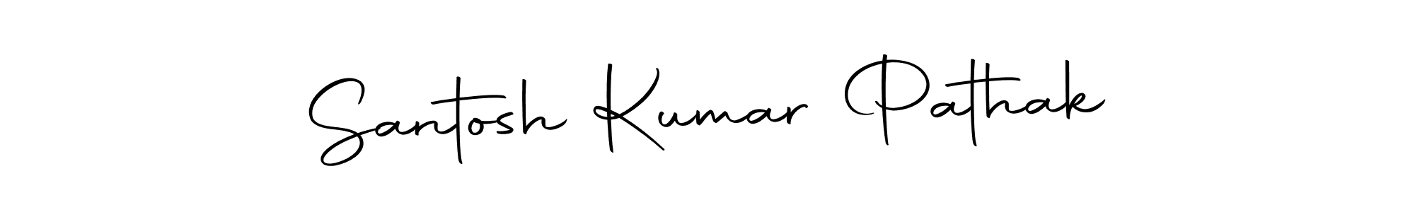 if you are searching for the best signature style for your name Santosh Kumar Pathak. so please give up your signature search. here we have designed multiple signature styles  using Autography-DOLnW. Santosh Kumar Pathak signature style 10 images and pictures png