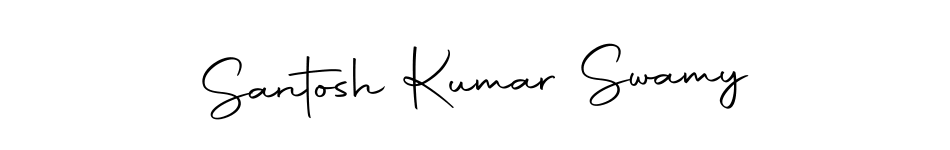 How to Draw Santosh Kumar Swamy signature style? Autography-DOLnW is a latest design signature styles for name Santosh Kumar Swamy. Santosh Kumar Swamy signature style 10 images and pictures png