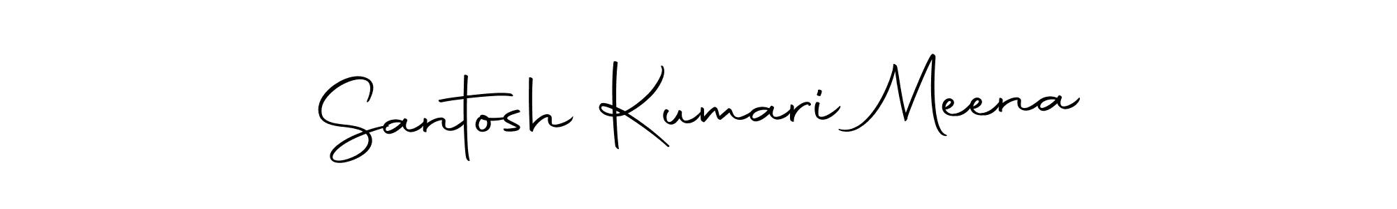 Also You can easily find your signature by using the search form. We will create Santosh Kumari Meena name handwritten signature images for you free of cost using Autography-DOLnW sign style. Santosh Kumari Meena signature style 10 images and pictures png