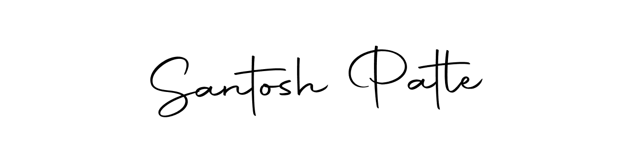 Best and Professional Signature Style for Santosh Patle. Autography-DOLnW Best Signature Style Collection. Santosh Patle signature style 10 images and pictures png