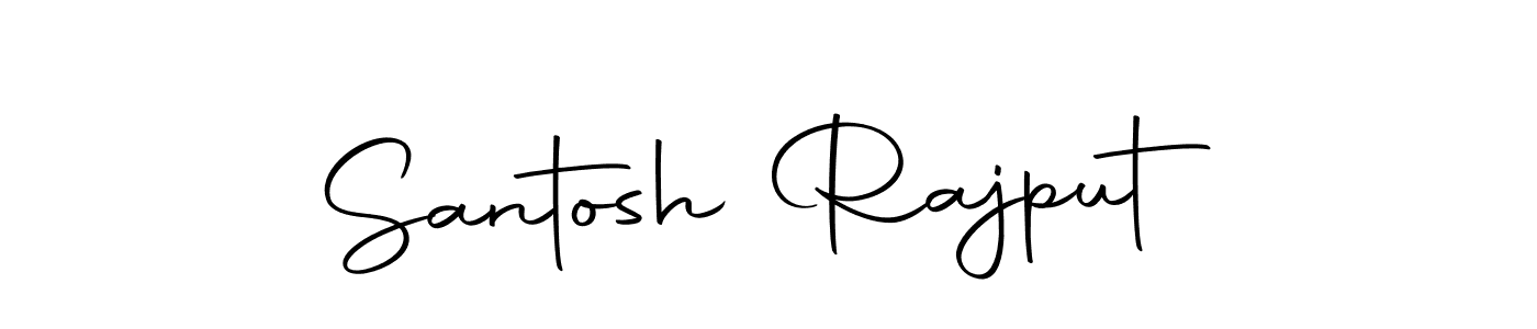 Check out images of Autograph of Santosh Rajput name. Actor Santosh Rajput Signature Style. Autography-DOLnW is a professional sign style online. Santosh Rajput signature style 10 images and pictures png