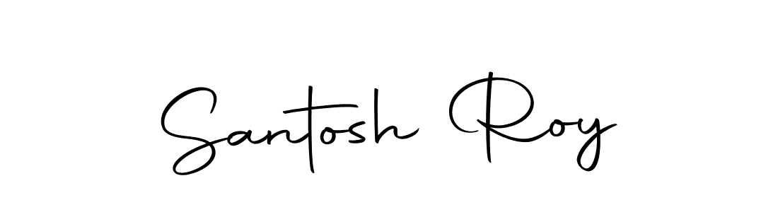 Here are the top 10 professional signature styles for the name Santosh Roy. These are the best autograph styles you can use for your name. Santosh Roy signature style 10 images and pictures png