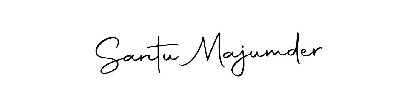 Also You can easily find your signature by using the search form. We will create Santu Majumder name handwritten signature images for you free of cost using Autography-DOLnW sign style. Santu Majumder signature style 10 images and pictures png