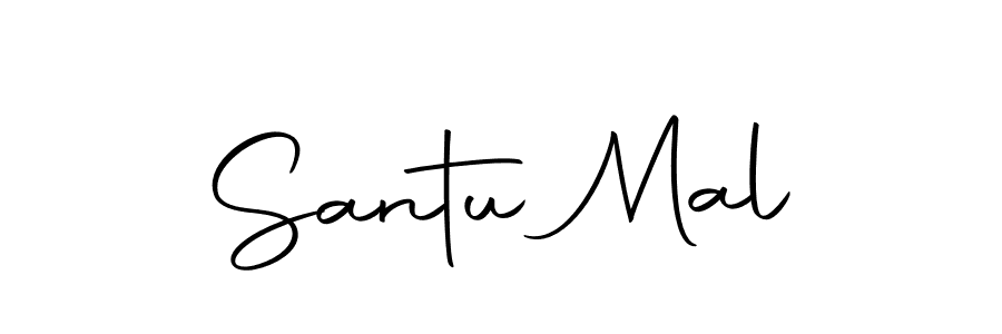 Here are the top 10 professional signature styles for the name Santu Mal. These are the best autograph styles you can use for your name. Santu Mal signature style 10 images and pictures png