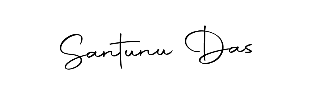 How to make Santunu Das name signature. Use Autography-DOLnW style for creating short signs online. This is the latest handwritten sign. Santunu Das signature style 10 images and pictures png