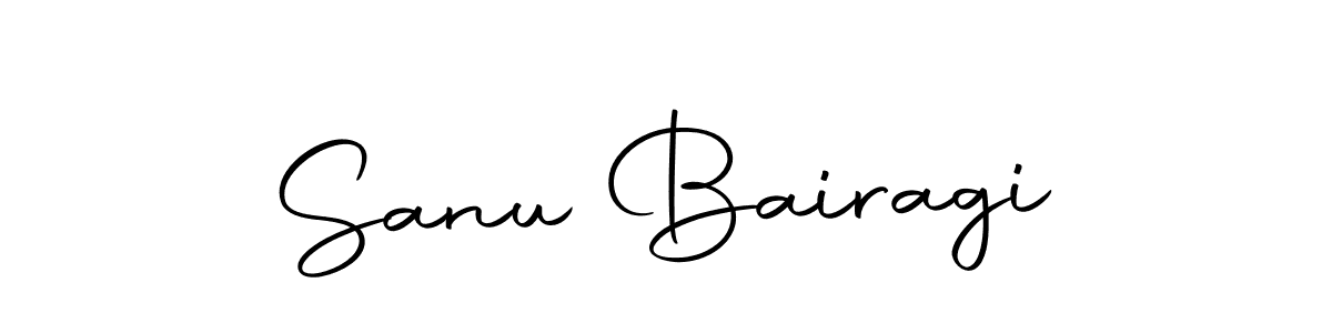 Best and Professional Signature Style for Sanu Bairagi. Autography-DOLnW Best Signature Style Collection. Sanu Bairagi signature style 10 images and pictures png