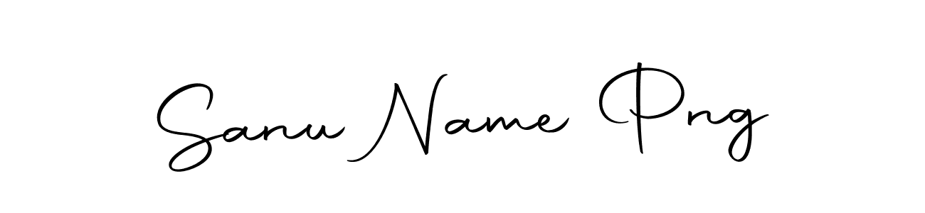How to make Sanu Name Png signature? Autography-DOLnW is a professional autograph style. Create handwritten signature for Sanu Name Png name. Sanu Name Png signature style 10 images and pictures png