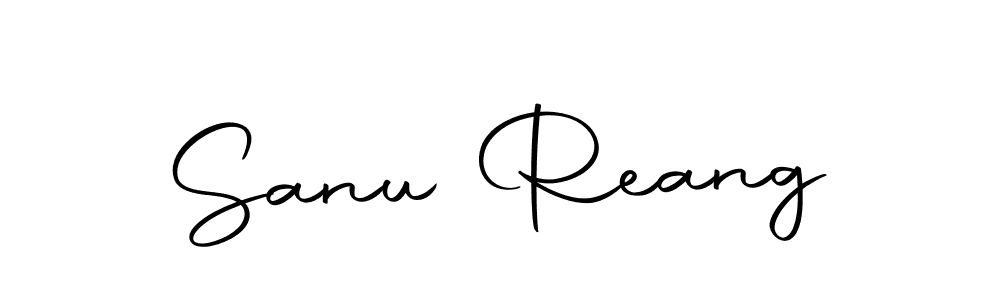 How to Draw Sanu Reang signature style? Autography-DOLnW is a latest design signature styles for name Sanu Reang. Sanu Reang signature style 10 images and pictures png