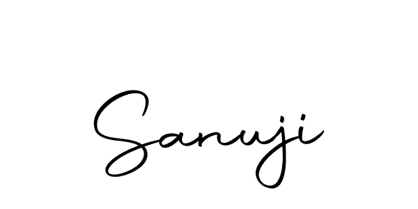 Check out images of Autograph of Sanuji name. Actor Sanuji Signature Style. Autography-DOLnW is a professional sign style online. Sanuji signature style 10 images and pictures png