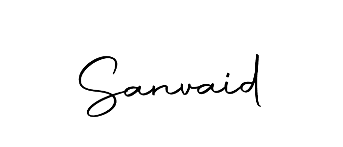 It looks lik you need a new signature style for name Sanvaid. Design unique handwritten (Autography-DOLnW) signature with our free signature maker in just a few clicks. Sanvaid signature style 10 images and pictures png