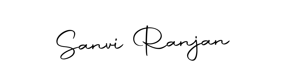 Here are the top 10 professional signature styles for the name Sanvi Ranjan. These are the best autograph styles you can use for your name. Sanvi Ranjan signature style 10 images and pictures png