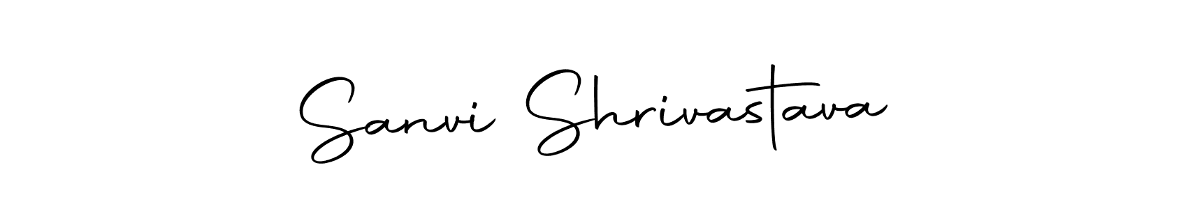 Also You can easily find your signature by using the search form. We will create Sanvi Shrivastava name handwritten signature images for you free of cost using Autography-DOLnW sign style. Sanvi Shrivastava signature style 10 images and pictures png