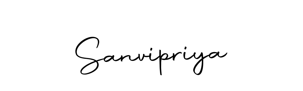 How to Draw Sanvipriya signature style? Autography-DOLnW is a latest design signature styles for name Sanvipriya. Sanvipriya signature style 10 images and pictures png