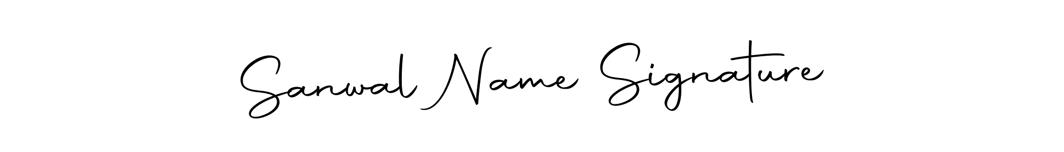 Best and Professional Signature Style for Sanwal Name Signature. Autography-DOLnW Best Signature Style Collection. Sanwal Name Signature signature style 10 images and pictures png