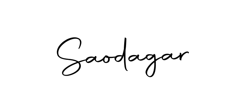 The best way (Autography-DOLnW) to make a short signature is to pick only two or three words in your name. The name Saodagar include a total of six letters. For converting this name. Saodagar signature style 10 images and pictures png
