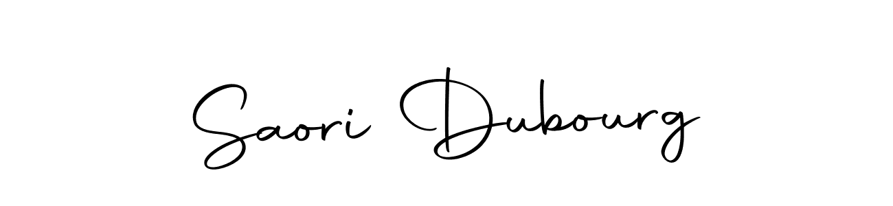 This is the best signature style for the Saori Dubourg name. Also you like these signature font (Autography-DOLnW). Mix name signature. Saori Dubourg signature style 10 images and pictures png