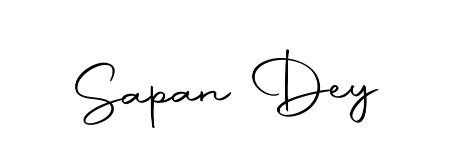 Here are the top 10 professional signature styles for the name Sapan Dey. These are the best autograph styles you can use for your name. Sapan Dey signature style 10 images and pictures png