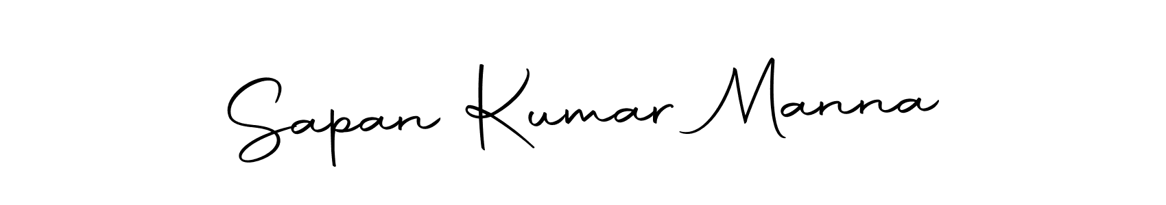 Once you've used our free online signature maker to create your best signature Autography-DOLnW style, it's time to enjoy all of the benefits that Sapan Kumar Manna name signing documents. Sapan Kumar Manna signature style 10 images and pictures png