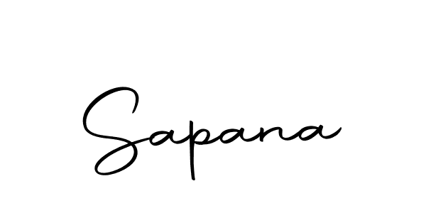 Autography-DOLnW is a professional signature style that is perfect for those who want to add a touch of class to their signature. It is also a great choice for those who want to make their signature more unique. Get Sapana name to fancy signature for free. Sapana signature style 10 images and pictures png