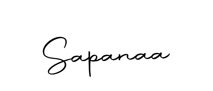 Similarly Autography-DOLnW is the best handwritten signature design. Signature creator online .You can use it as an online autograph creator for name Sapanaa. Sapanaa signature style 10 images and pictures png