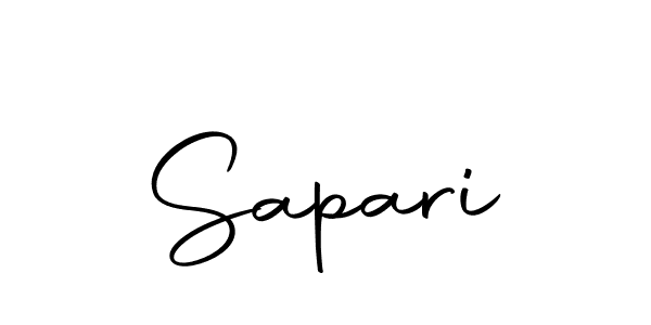 Make a short Sapari signature style. Manage your documents anywhere anytime using Autography-DOLnW. Create and add eSignatures, submit forms, share and send files easily. Sapari signature style 10 images and pictures png