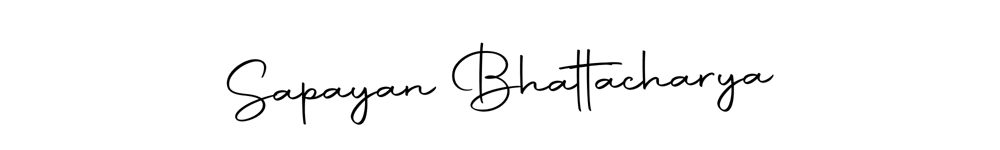 Check out images of Autograph of Sapayan Bhattacharya name. Actor Sapayan Bhattacharya Signature Style. Autography-DOLnW is a professional sign style online. Sapayan Bhattacharya signature style 10 images and pictures png