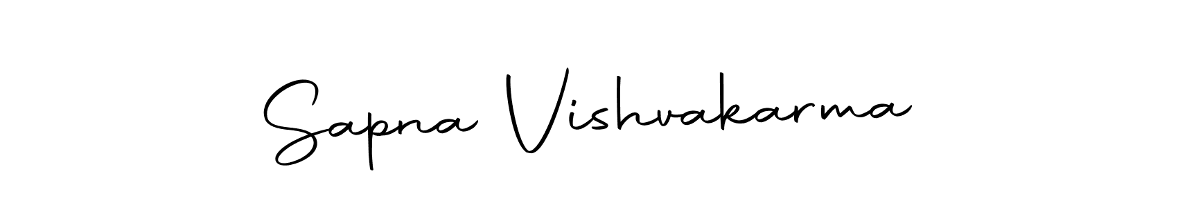 You can use this online signature creator to create a handwritten signature for the name Sapna Vishvakarma. This is the best online autograph maker. Sapna Vishvakarma signature style 10 images and pictures png