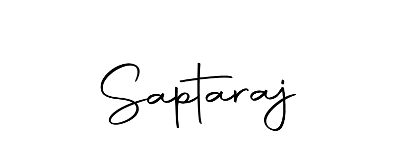 Similarly Autography-DOLnW is the best handwritten signature design. Signature creator online .You can use it as an online autograph creator for name Saptaraj. Saptaraj signature style 10 images and pictures png