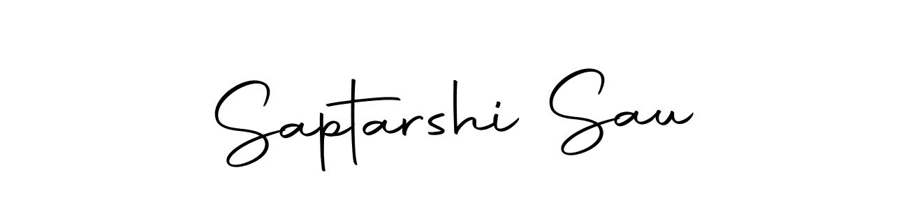 Once you've used our free online signature maker to create your best signature Autography-DOLnW style, it's time to enjoy all of the benefits that Saptarshi Sau name signing documents. Saptarshi Sau signature style 10 images and pictures png