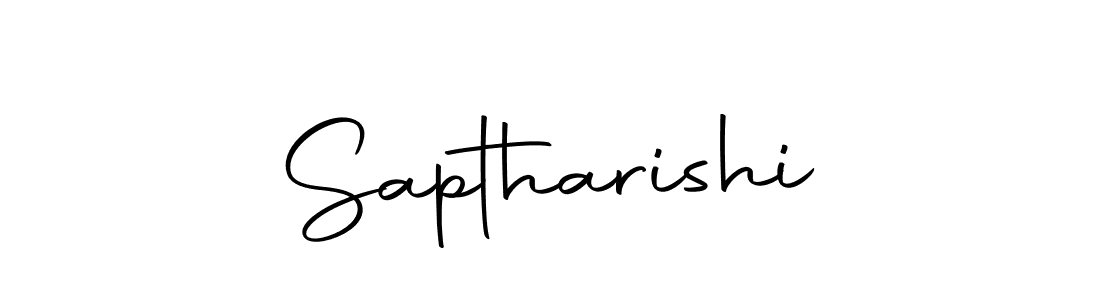 How to make Saptharishi signature? Autography-DOLnW is a professional autograph style. Create handwritten signature for Saptharishi name. Saptharishi signature style 10 images and pictures png