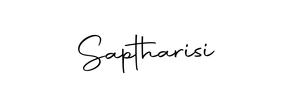 Similarly Autography-DOLnW is the best handwritten signature design. Signature creator online .You can use it as an online autograph creator for name Saptharisi. Saptharisi signature style 10 images and pictures png