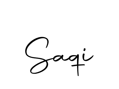 Autography-DOLnW is a professional signature style that is perfect for those who want to add a touch of class to their signature. It is also a great choice for those who want to make their signature more unique. Get Saqi name to fancy signature for free. Saqi signature style 10 images and pictures png